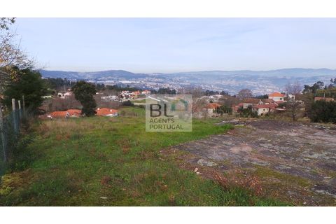 Helårsgrund i Gondomar, Porto, Gondomar - € 73.500 | Ref: SÒL_480 - foto 6