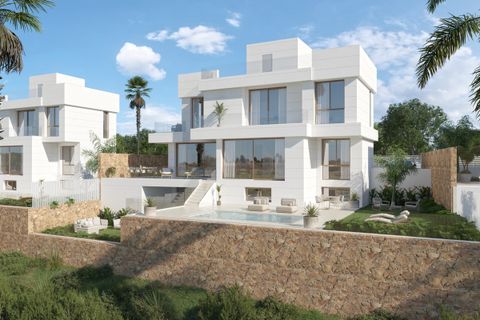 Villa a Estepona, Malaga, Estepona - € 1.312.500 | Ref: R4964788 - foto 4