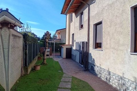 Villa a Pietrasanta, Lucca, Pietrasanta - € 1.200.000 | Ref: a10803rv2277551 - foto 6