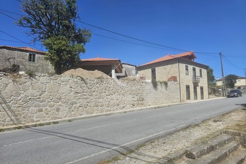 Byhus i Ponte da Barca, Viana do Castelo, Ponte da Barca - € 390.000 | Ref: AV6056 - foto 3
