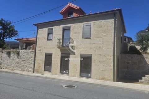 Byhus i Ponte da Barca, Viana do Castelo, Ponte da Barca - € 390.000 | Ref: AV6056 - foto 4