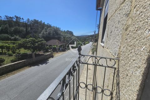 Byhus i Ponte da Barca, Viana do Castelo, Ponte da Barca - € 390.000 | Ref: AV6056 - foto 5