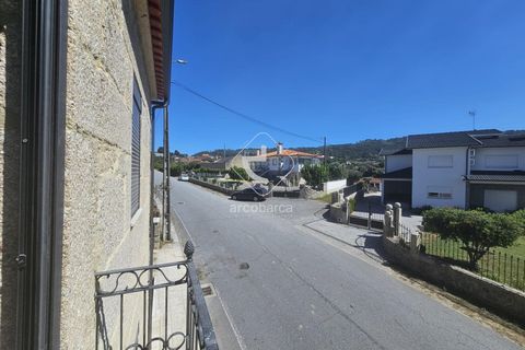 Byhus i Ponte da Barca, Viana do Castelo, Ponte da Barca - € 390.000 | Ref: AV6056 - foto 6