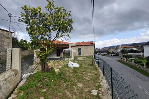Byhus i Ponte da Barca, Viana do Castelo, Ponte da Barca - € 390.000 | Ref: AV6056 - foto 7