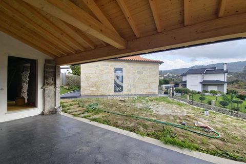 Byhus i Ponte da Barca, Viana do Castelo, Ponte da Barca - € 390.000 | Ref: AV6056 - foto 8