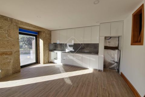 Byhus i Ponte da Barca, Viana do Castelo, Ponte da Barca - € 390.000 | Ref: AV6056 - foto 13