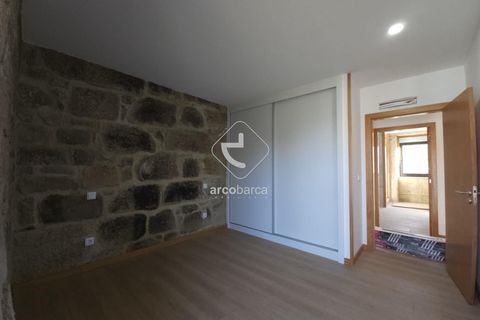 Byhus i Ponte da Barca, Viana do Castelo, Ponte da Barca - € 390.000 | Ref: AV6056 - foto 25