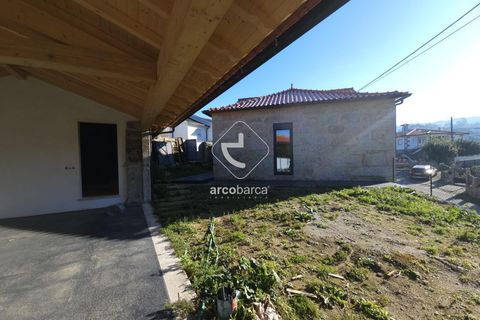 Byhus i Ponte da Barca, Viana do Castelo, Ponte da Barca - € 390.000 | Ref: AV6056 - foto 29