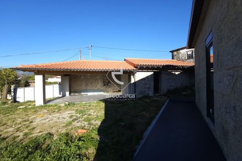 Byhus i Ponte da Barca, Viana do Castelo, Ponte da Barca - € 390.000 | Ref: AV6056 - foto 30