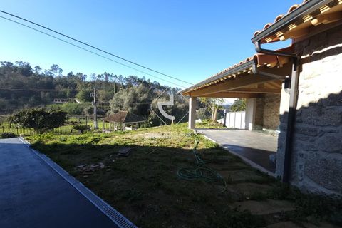 Byhus i Ponte da Barca, Viana do Castelo, Ponte da Barca - € 390.000 | Ref: AV6056 - foto 31