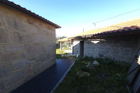 Byhus i Ponte da Barca, Viana do Castelo, Ponte da Barca - € 390.000 | Ref: AV6056 - foto 33