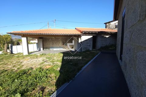 Byhus i Ponte da Barca, Viana do Castelo, Ponte da Barca - € 390.000 | Ref: AV6056 - foto 34