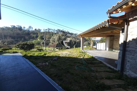 Byhus i Ponte da Barca, Viana do Castelo, Ponte da Barca - € 390.000 | Ref: AV6056 - foto 35