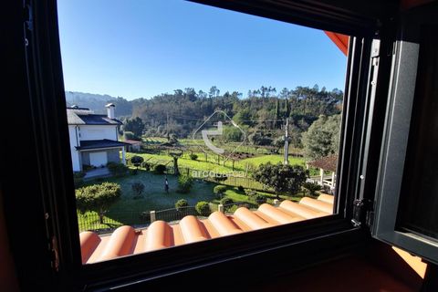 Byhus i Ponte da Barca, Viana do Castelo, Ponte da Barca - € 390.000 | Ref: AV6056 - foto 39
