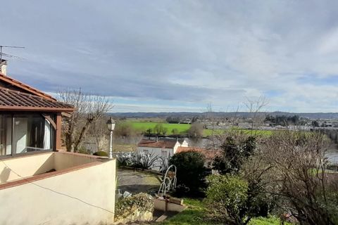 Landsbyhus i Fumel, Lot-et-Garonne, Fumel - € 165.000 | Ref: BVI74013 - foto 2