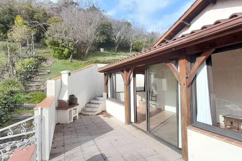 Landsbyhus i Fumel, Lot-et-Garonne, Fumel - € 165.000 | Ref: BVI74013 - foto 3