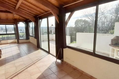 Landsbyhus i Fumel, Lot-et-Garonne, Fumel - € 165.000 | Ref: BVI74013 - foto 5