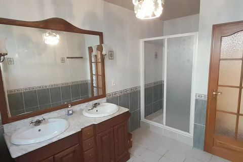 Landsbyhus i Fumel, Lot-et-Garonne, Fumel - € 165.000 | Ref: BVI74013 - foto 11