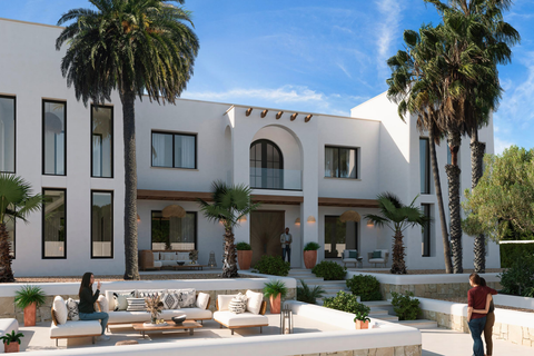 Villa a Benidoleig, Alicante, Benidoleig - € 1.650.000 | Ref: ES-DEN-018957 - foto 2