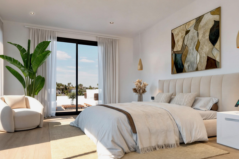 Villa a Benidoleig, Alicante, Benidoleig - € 1.650.000 | Ref: ES-DEN-018957 - foto 3