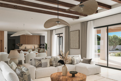 Villa a Benidoleig, Alicante, Benidoleig - € 1.650.000 | Ref: ES-DEN-018957 - foto 5