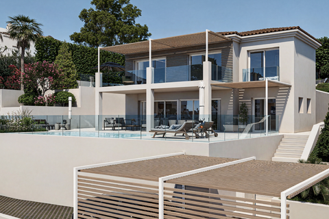 Villa i Altea, Alicante, Altea - € 1.650.000 | Ref: ES-CAL-018959 - foto 8