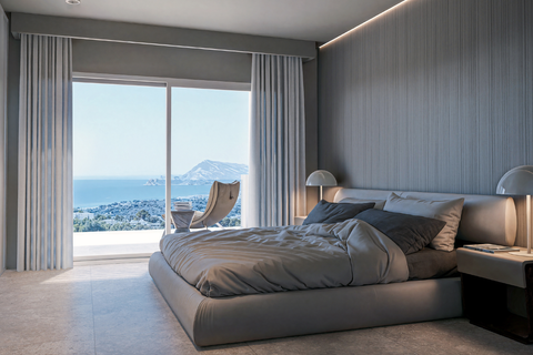 Villa i Altea, Alicante, Altea - € 1.650.000 | Ref: ES-CAL-018959 - foto 9