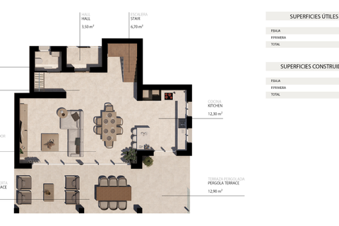 Villa i Altea, Alicante, Altea - € 1.650.000 | Ref: ES-CAL-018959 - foto 14