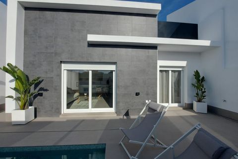 Landejendom i Roldan, Murcia, Roldan - € 227.500 | Ref: COL-46947 - foto 1