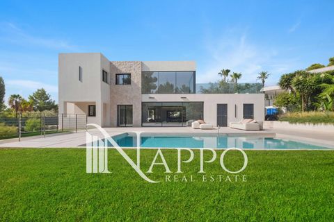 Villa i Santa Ponsa, Mallorca, Santa Ponsa - € 4.495.000 | Ref: 3410 - foto 2