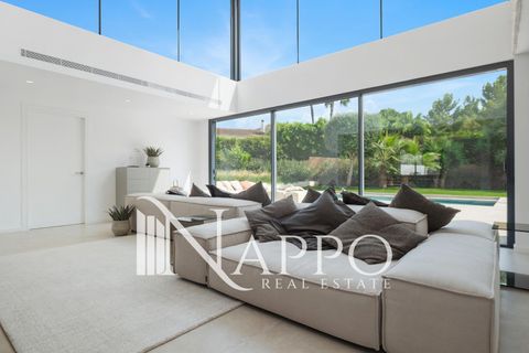Villa i Santa Ponsa, Mallorca, Santa Ponsa - € 4.495.000 | Ref: 3410 - foto 3