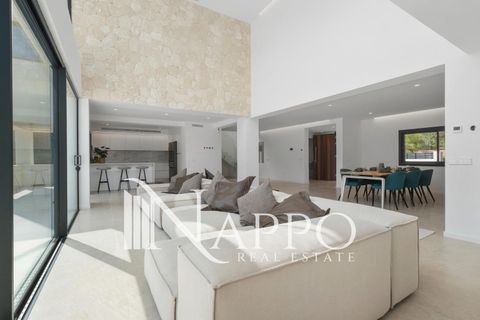 Villa i Santa Ponsa, Mallorca, Santa Ponsa - € 4.495.000 | Ref: 3410 - foto 5
