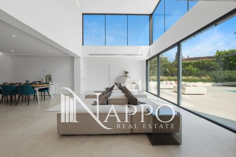 Villa i Santa Ponsa, Mallorca, Santa Ponsa - € 4.495.000 | Ref: 3410 - foto 6