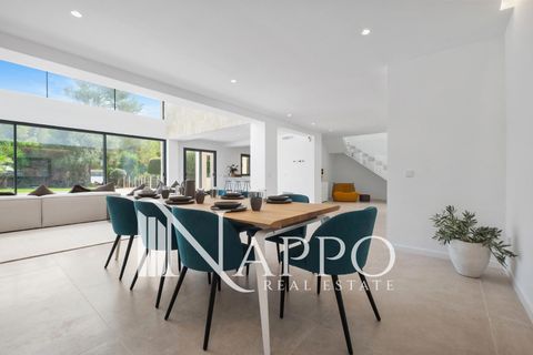 Villa i Santa Ponsa, Mallorca, Santa Ponsa - € 4.495.000 | Ref: 3410 - foto 7