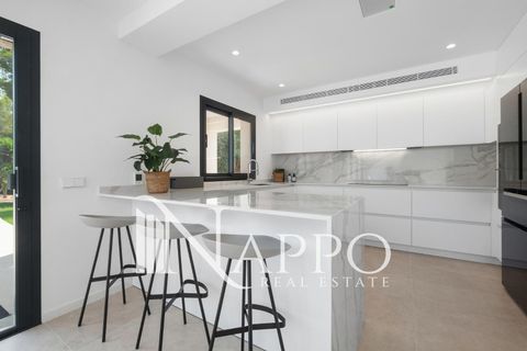 Villa i Santa Ponsa, Mallorca, Santa Ponsa - € 4.495.000 | Ref: 3410 - foto 8
