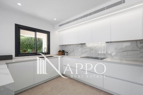 Villa i Santa Ponsa, Mallorca, Santa Ponsa - € 4.495.000 | Ref: 3410 - foto 9