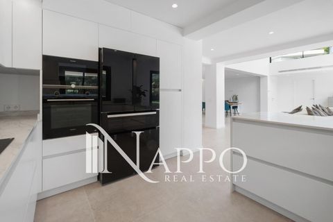 Villa i Santa Ponsa, Mallorca, Santa Ponsa - € 4.495.000 | Ref: 3410 - foto 10