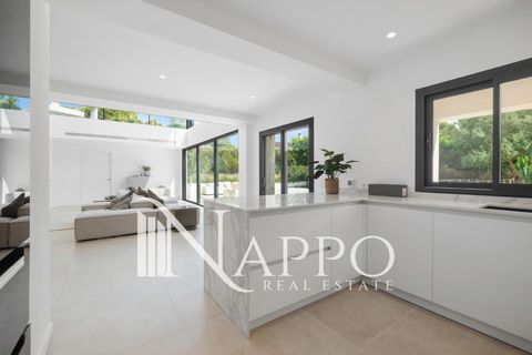 Villa i Santa Ponsa, Mallorca, Santa Ponsa - € 4.495.000 | Ref: 3410 - foto 11