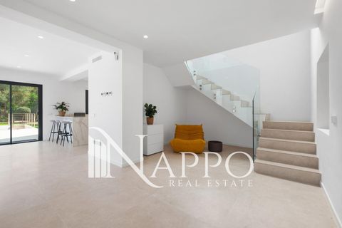Villa i Santa Ponsa, Mallorca, Santa Ponsa - € 4.495.000 | Ref: 3410 - foto 12