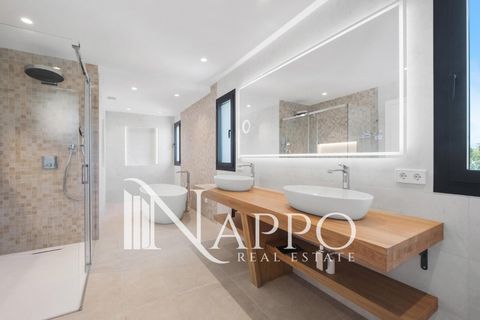 Villa i Santa Ponsa, Mallorca, Santa Ponsa - € 4.495.000 | Ref: 3410 - foto 13