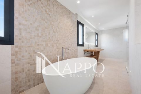 Villa i Santa Ponsa, Mallorca, Santa Ponsa - € 4.495.000 | Ref: 3410 - foto 14
