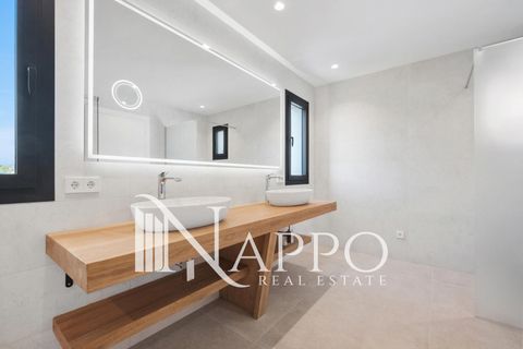 Villa i Santa Ponsa, Mallorca, Santa Ponsa - € 4.495.000 | Ref: 3410 - foto 15
