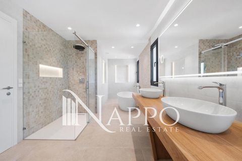 Villa i Santa Ponsa, Mallorca, Santa Ponsa - € 4.495.000 | Ref: 3410 - foto 16