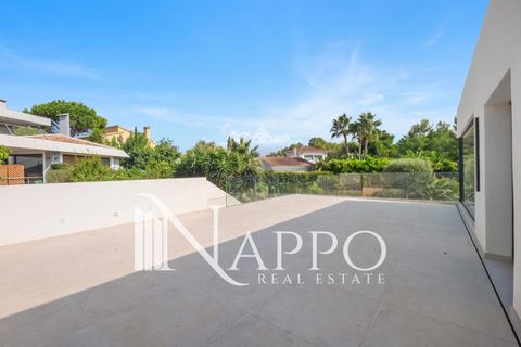 Villa i Santa Ponsa, Mallorca, Santa Ponsa - € 4.495.000 | Ref: 3410 - foto 17