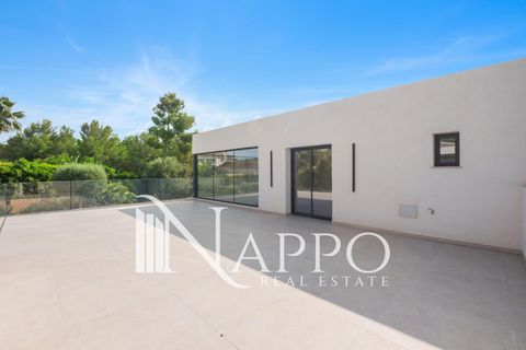 Villa i Santa Ponsa, Mallorca, Santa Ponsa - € 4.495.000 | Ref: 3410 - foto 18