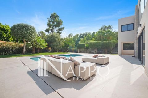 Villa i Santa Ponsa, Mallorca, Santa Ponsa - € 4.495.000 | Ref: 3410 - foto 20