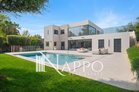 Villa i Santa Ponsa, Mallorca, Santa Ponsa - € 4.495.000 | Ref: 3410 - foto 21