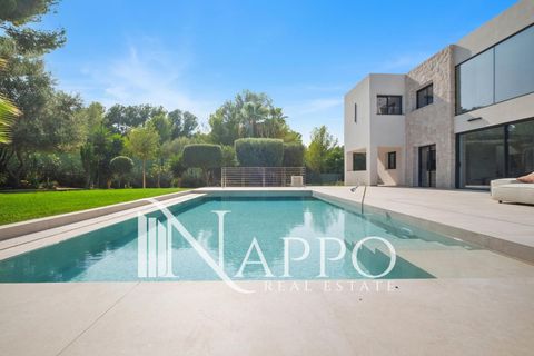 Villa i Santa Ponsa, Mallorca, Santa Ponsa - € 4.495.000 | Ref: 3410 - foto 22