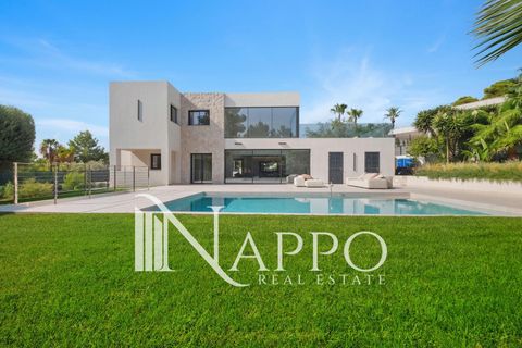 Villa i Santa Ponsa, Mallorca, Santa Ponsa - € 4.495.000 | Ref: 3410 - foto 23