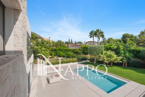 Villa i Santa Ponsa, Mallorca, Santa Ponsa - € 4.495.000 | Ref: 3410 - foto 24